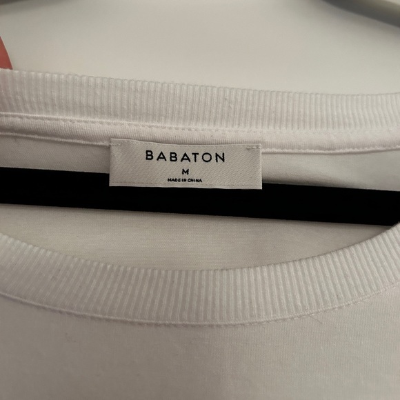 Babaton Tee - Picture 3 of 4
